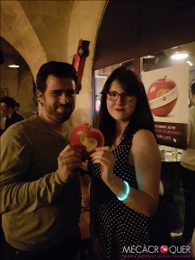 Soirée Célibataire Bordeaux
